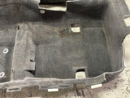 2011-14 Ford Mustang OEM Coupe Carpet 61k Miles 294