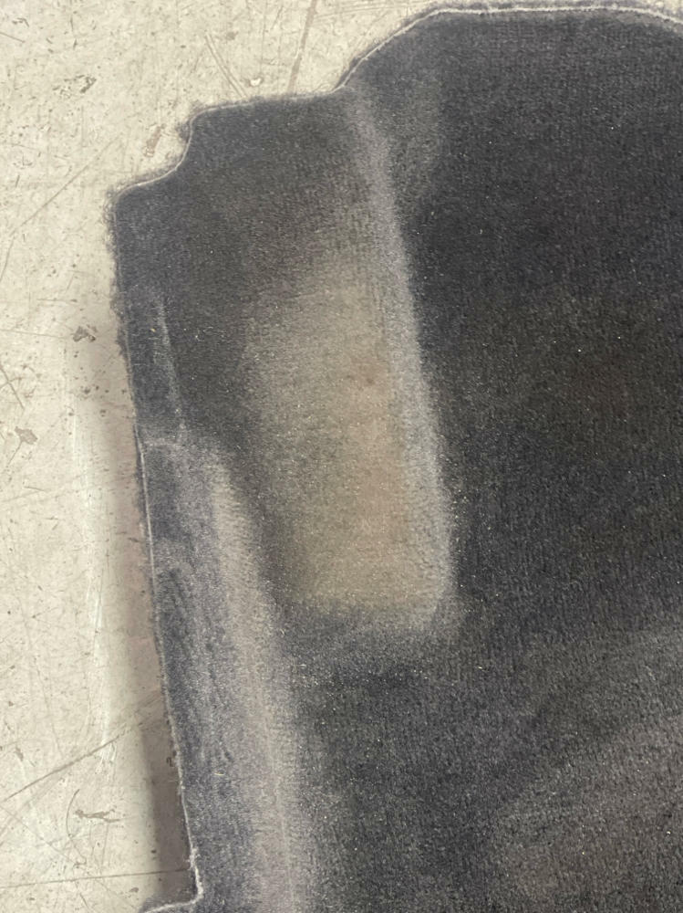 2011-14 Ford Mustang OEM Coupe Carpet 61k Miles 294