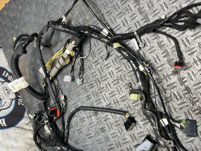 2011-14 Ford Mustang GT Premium Dash Harness (BR3T-14401-HF) 294