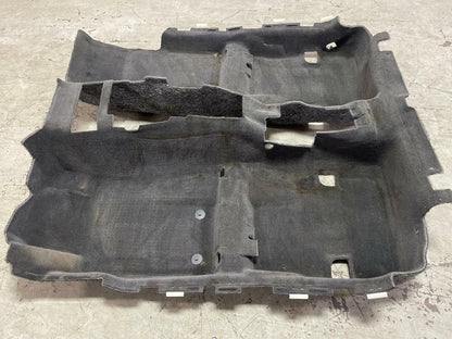 2011-14 Ford Mustang OEM Coupe Carpet 61k Miles 294