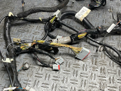 2011-14 Ford Mustang GT Premium Dash Harness (BR3T-14401-HF) 294