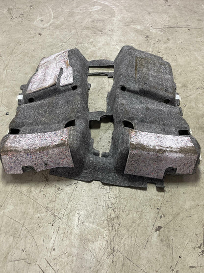 2011-14 Ford Mustang OEM Coupe Carpet 61k Miles 294