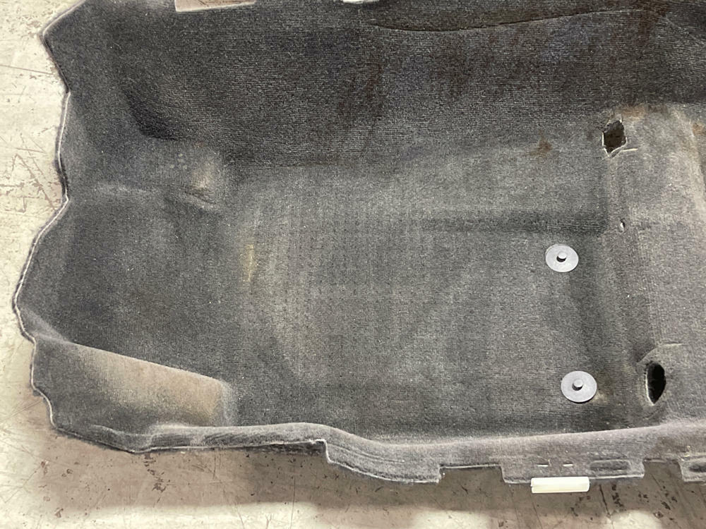 2011-14 Ford Mustang OEM Coupe Carpet 61k Miles 294