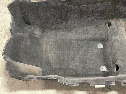 2011-14 Ford Mustang OEM Coupe Carpet 61k Miles 294