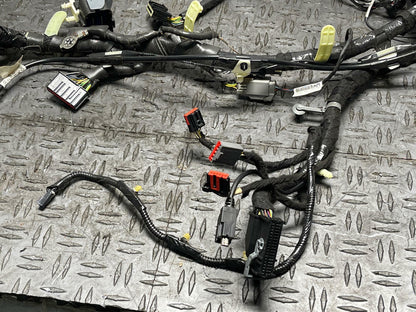 2011-14 Ford Mustang GT Premium Dash Harness (BR3T-14401-HF) 294