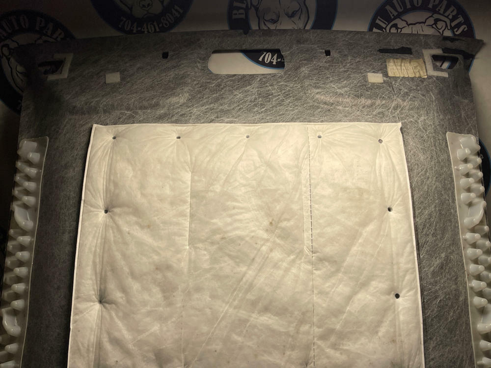 2011-14 Ford Mustang Coupe OEM Headliner 294