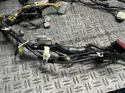 2011-14 Ford Mustang GT Premium Dash Harness (BR3T-14401-HF) 294
