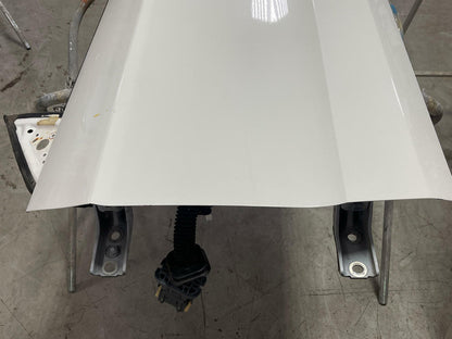 2011-14 Ford Mustang Driver LH Door Assembly (Paint Code HP)- COUPE 294