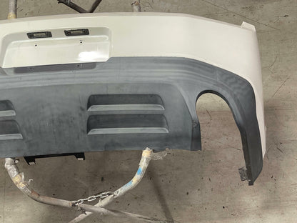 2011-12 Ford Mustang GT Rear Bumper Cover (Paint Code HP) 294