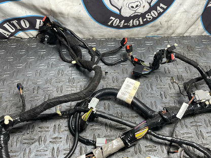 2011-14 Ford Mustang GT Premium Dash Harness (BR3T-14401-HF) 294