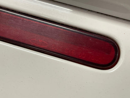 2011-14 Ford Mustang GT Rear Deck Lid & Spoiler (Paint Code HP) 294