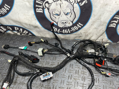 2011-14 Ford Mustang GT Premium Dash Harness (BR3T-14401-HF) 294