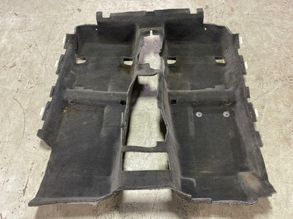 2011-14 Ford Mustang OEM Coupe Carpet 61k Miles 294