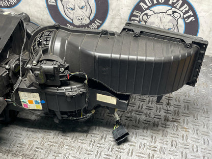 2011-14 Ford Mustang HVAC Climate Control Air Box Heater Core 294