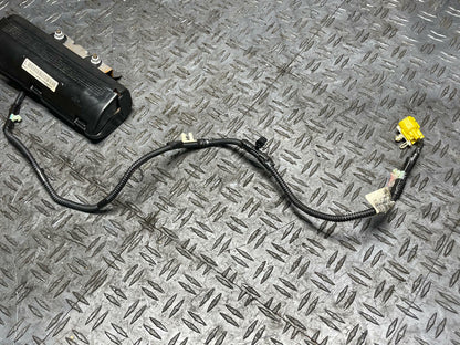 2011-14 Ford Mustang Driver Front LH Seat Trim Module (AR33-63611D11-AA) 294