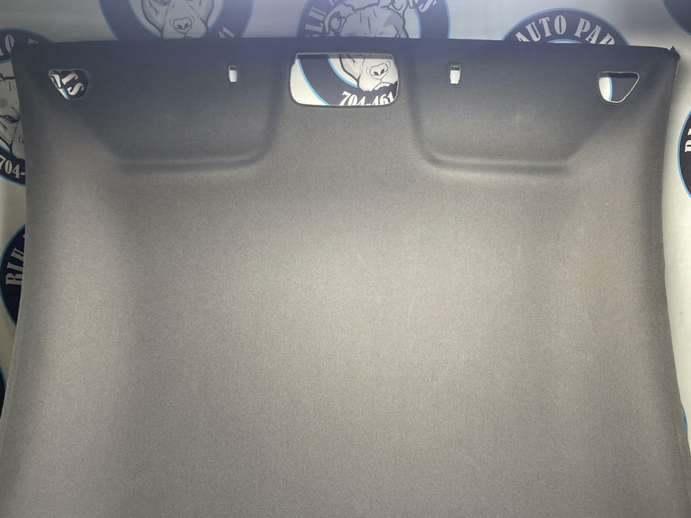 2011-14 Ford Mustang Coupe OEM Headliner 294