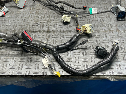 2011-14 Ford Mustang GT Premium Dash Harness (BR3T-14401-HF) 294