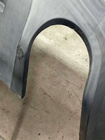 2011-12 Ford Mustang GT Rear Bumper Cover (Paint Code HP) 294