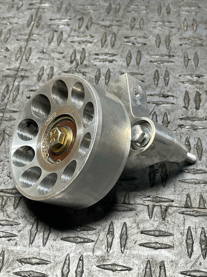 2003-04 Ford Mustang SVT Cobra Steeda Snub Idler 36K Miles 305