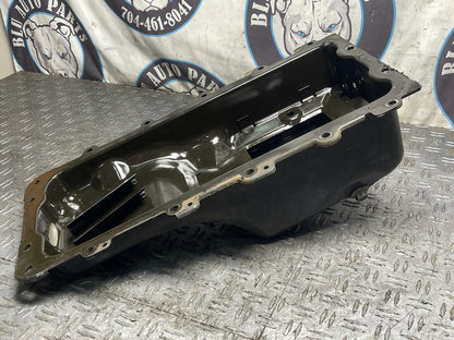 2003-04 Ford Mustang SVT Cobra Oil Pan w/ Hardware 36K Miles 305