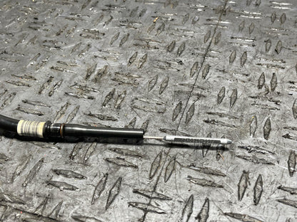 2003-04 Ford Mustang SVT Cobra Oil Dipstick & Tube OEM 36K Miles 305