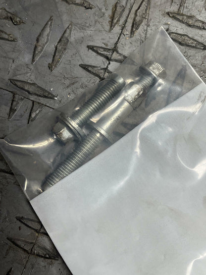 2003-04 Ford Mustang SVT Cobra EGR Tube & Accessories 36K Miles 305