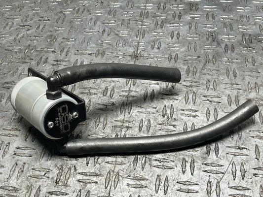 2003-04 Ford Mutang SVT Cobra J&L Oil Catch Can Seperator 305