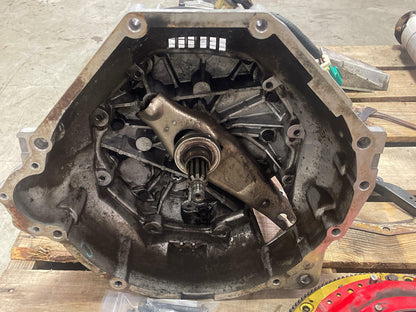 2003-04 Ford Mustang SVT Cobra Tremec T56 Swap 6 Speed 36K Miles 305