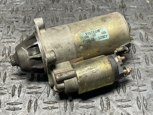 2003-04 Ford Mustang SVT Cobra OEM Starter Motor 305