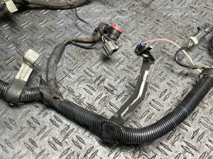 2003-04 Ford Mustang SVT Cobra Battery Starter Harness 36K Miles 305