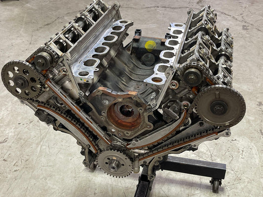 2003-04 Ford Mustang SVT Cobra Long Block 36K Miles 305