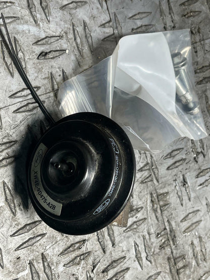 2003-04 Ford Mustang SVT Cobra EGR Tube & Accessories 36K Miles 305