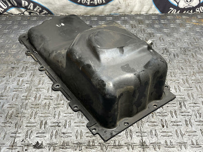 2003-04 Ford Mustang SVT Cobra Oil Pan w/ Hardware 36K Miles 305
