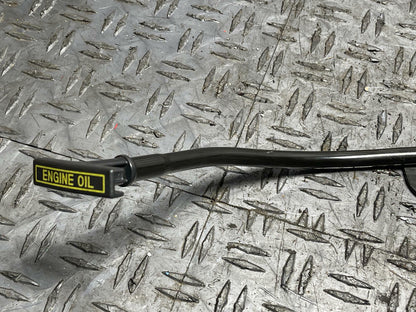 2003-04 Ford Mustang SVT Cobra Oil Dipstick & Tube OEM 36K Miles 305