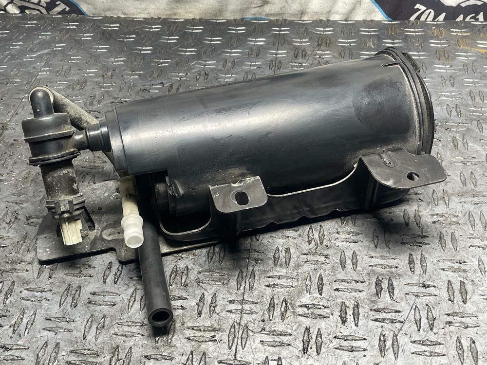 2003-04 Ford Mustang SVT Cobra Charcoal Canister 36k Miles 305