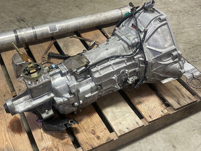 2003-04 Ford Mustang SVT Cobra Tremec T56 Swap 6 Speed 36K Miles 305