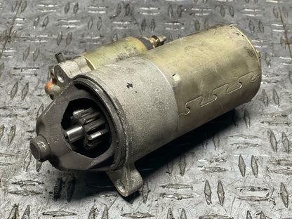 2003-04 Ford Mustang SVT Cobra OEM Starter Motor 305