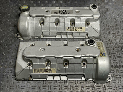 2003-04 Ford Mustang SVT Cobra Valve Covers 36K Miles 305