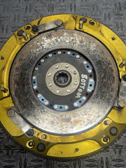 2003-04 Ford Mustang SVT Cobra Tremec T56 Swap 6 Speed 36K Miles 305