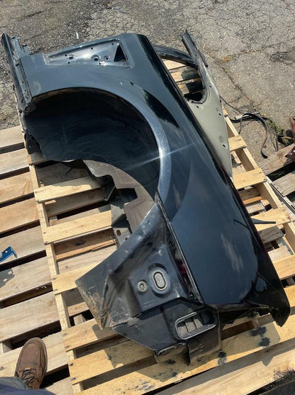 2003-04 Ford Mustang SVT Cobra Passenger RH Quarter Panel 36K Miles 305