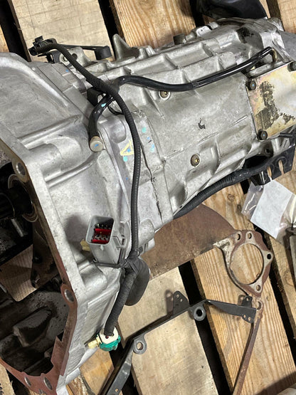 2003-04 Ford Mustang SVT Cobra Tremec T56 Swap 6 Speed 36K Miles 305