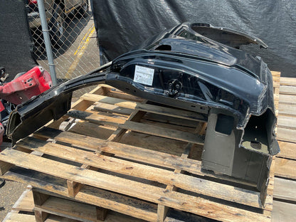 2003-04 Ford Mustang SVT Cobra Passenger RH Quarter Panel 36K Miles 305