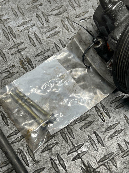 2003-04 Ford Mustang SVT Cobra Power Steering Pump & Hardline 305