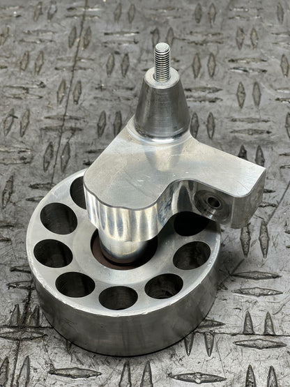 2003-04 Ford Mustang SVT Cobra Steeda Snub Idler 36K Miles 305