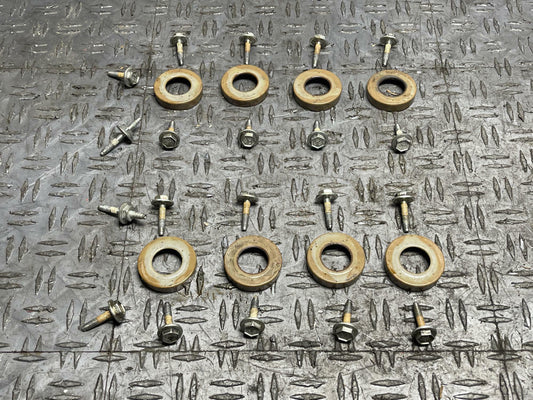 2003-04 Ford Mustang SVT Cobra OEM Valve Cover Hardware 305