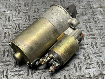 2003-04 Ford Mustang SVT Cobra OEM Starter Motor 305
