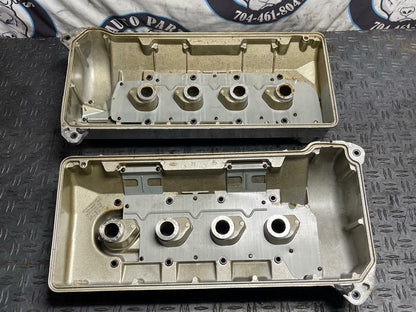 2003-04 Ford Mustang SVT Cobra Valve Covers 36K Miles 305