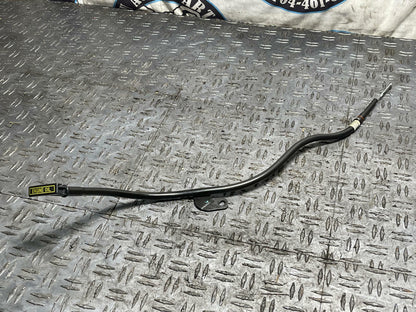 2003-04 Ford Mustang SVT Cobra Oil Dipstick & Tube OEM 36K Miles 305