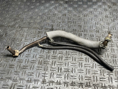 2003-04 Ford Mustang SVT Cobra EGR Tube & Accessories 36K Miles 305