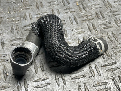 2003-04 Ford Mustang SVT Cobra OEM Heater Core Hoses 36K Miles 305